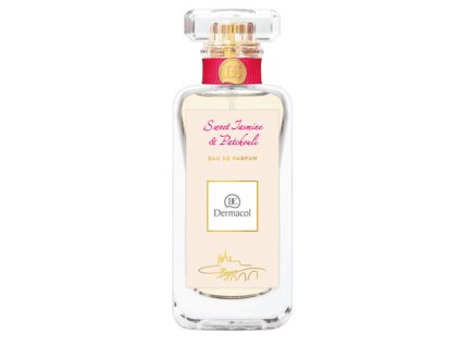Dermacol Parfémovaná voda Sweet Jasmine & Patchouli - EDP 50 ml