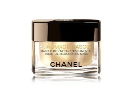 Chanel Regenerační pleťová maska Sublimage (Essential Regenerating Mask) 50 g