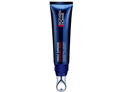 Biotherm Omlazující oční sérum pro muže Force Supreme (Eye Architect Serum) 15 ml