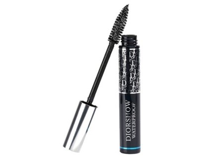 Voděodolná všestranná řasenka vizážistů Diorshow Mascara (Waterproof Buildable Volume) 11,5 ml (Odstín 698 Chàtaigne)