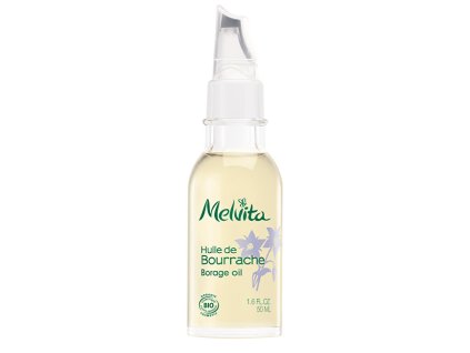 Melvita Organický borákový olej (Borage Oil) 50 ml