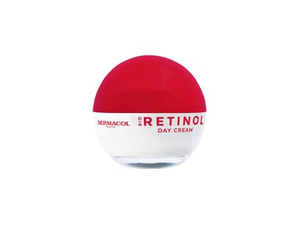 Dermacol Denní krém Bio Retinol (Day Cream) 50 ml