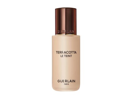 Guerlain Dlouhotrvající make-up Terracotta Le Teint (Fluid Foundation) 35 ml