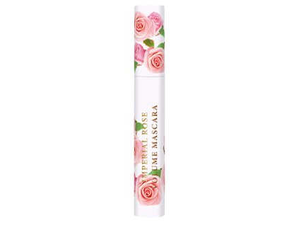 Dermacol Objemová řasenka s vůní růží Imperial Rose (Volume Mascara) 12 ml