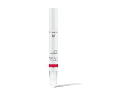 Dr. Hauschka Nimbový olej na nehty v tužce (Neem Nail Oil Pen) 3 ml