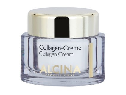Alcina Pleťový krém s kolagenem (Collagen Cream) 50 ml
