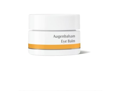 Dr. Hauschka Balzám na oči (Eye Balm) 10 ml