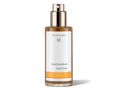 Dr. Hauschka Pleťové tonikum (Facial Toner) 100 ml