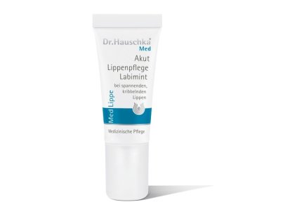 Dr. Hauschka Labimint - akutní péče o rty (Lip Care) 5 ml