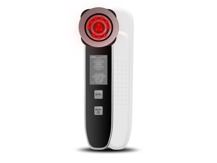 BeautyRelax Galvanická žehlička na pleť Multicare BR-1280