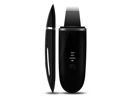 BeautyRelax Ultrazvuková špachtle Peel & Lift Premium BR-1540