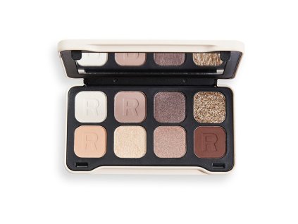 Revolution Paletka 8 očních stínů Forever Flawless Dynamic Serenity 8 g