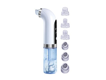 BeautyRelax Kosmetický přístroj na čištění pleti Poremax Oxygen