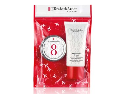 Elizabeth Arden Dárková sada Eight Hour Must Have