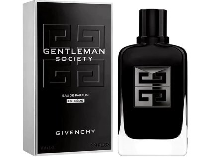 Givenchy Gentleman Society Extrême - EDP