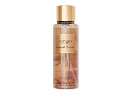 Victoria's Secret Coconut Passion - tělový závoj