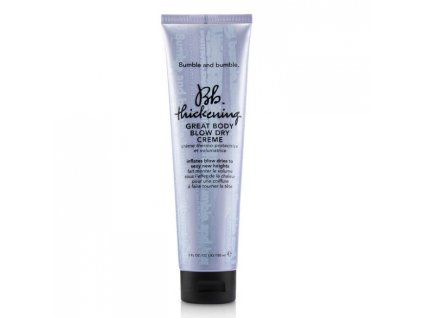 bumble and bumble bb thickening blow dry creme 150 ml 14882683074837