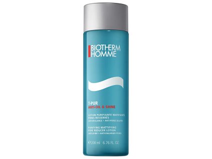 biotherm matujici pletove tonikum t pur purifying mattifying lotion 200 ml 14972519061622