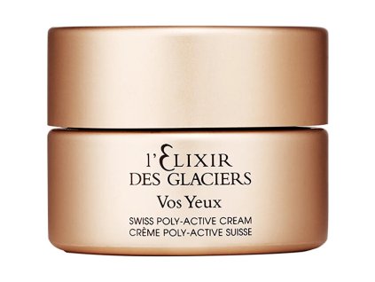 Valmont Omlazující oční krém Vos Yeux (Swiss Poly-Active Cream) 15 ml