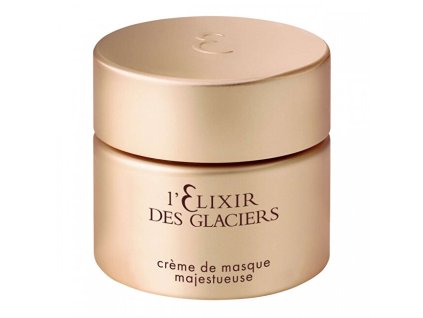 Valmont Vyživující denní krém Des Glaciers (Nourishing Face Care) 50 ml
