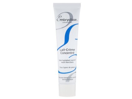 Embryolisse Vyživující hydratační krém Moisturizers (Lait-Creme Concentre)