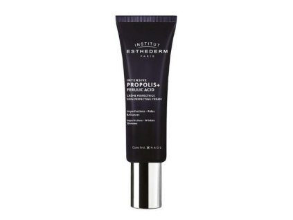 Institut Esthederm Pleťový krém na nedokonalosti pleti Intensive Propolis + Ferulic Acid (Skin Perfection Cream) 50 ml