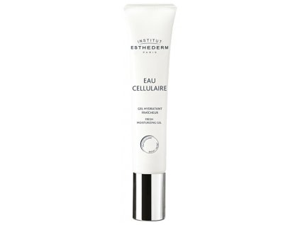 Institut Esthederm Hydratační gel s buněčnou vodou (Fresh Moisturizing Gel) 40 ml