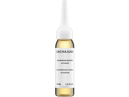 sachajuan regeneracni booster pro poskozene vlasy hair bonding booster activator 30 ml 14958205134737