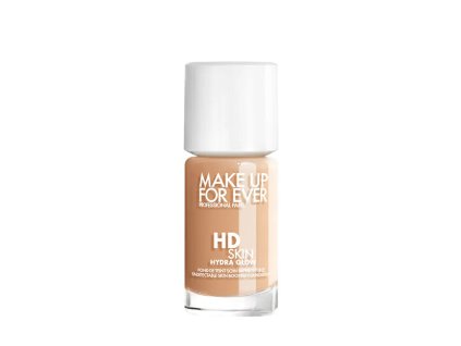 Make Up For Ever Hydratační a rozjasňující make-up HD Skin Hydra Glow (Skin Booster Foundation) 30 ml