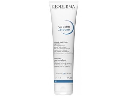 bioderma zklidnujici balzam pro velmi suchou pokozku atoderm xereane soothing nourishing 14762869131535