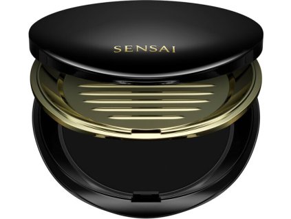 sensai obal na pudr total finish compact case 14957444102158