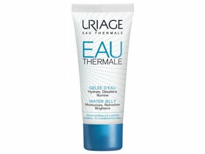 Uriage Hydratační pleťový gel Eau Thermale (Water Jelly) 40 ml