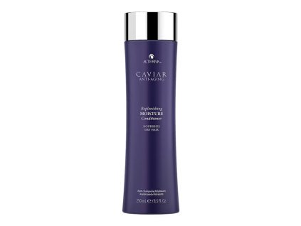 Alterna Kondicionér pro trvalou hydrataci a ochranu Caviar Anti-Aging (Replenishing Moisture Conditioner) (Objem 250 ml)