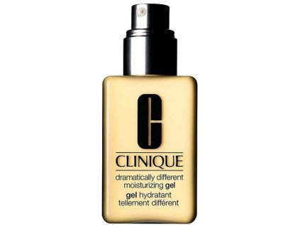 Clinique Intenzivní gel k doplnění hydratace pro smíšenou až mastnou pleť Dramatically Different (Moisturizing Gel)