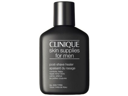 Clinique Zklidňující přípravek po holení (Post-Shave Soother) 75 ml