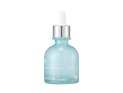 Mizon Hydratační sérum s obsahem 50% kyseliny hyaluronové Original Skin Energy (Hyaluronic Acid 100) 30 ml
