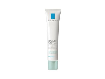 la roche posay hydratacni pletovy krem hydraphase spf 25 light 72h hydratation intense 40 14966814105847