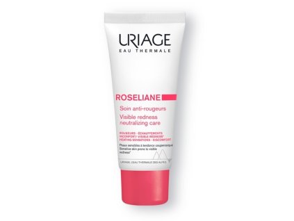 krem pro citlivou plet se sklonem k zacervenani spf 30 roseliane anti redness cream 40 ml 14530393113447