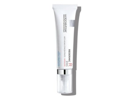 La Roche Posay Koncentrovaná oční péče proti vráskám Redermic Retinol Eyes (Correcteur Anti-Age) 15 ml