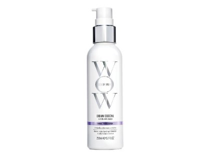 Color Wow Vlasové tonikum pro okamžitý objem Dream Cocktail (Leave-In Thickening Treatment) (Objem 200 ml)