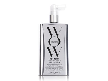 color wow sprej pro vyhlazeni vlasu dream coat supernatural spray 200 ml 14772610151154