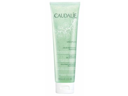 caudalie vinopure cleansing gel 150 ml 14788791110852