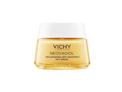 Vichy Remodelační denní pleťový krém pro období postmenopauzy Neovadiol (Replenishing Anti-Sagginess Day Cream) 50 ml