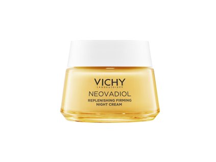 Vichy Noční zpevňující pleťový krém pro období postmenopauzy Neovadiol (Replenishing Firming Night Cream) 50 ml