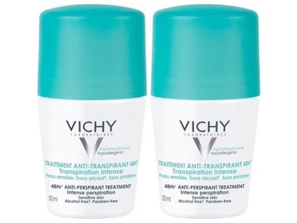 vichy sada kulickovych antiperspirantu proti nadmernemu poceni anti perspirant treatment 2 14895874082248