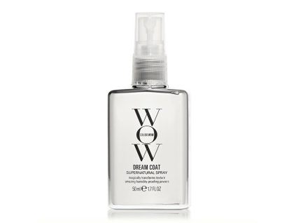 color wow sprej pro vyhlazeni vlasu dream coat supernatural spray 50 ml 14902582073700