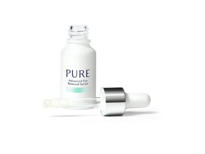 orphica revitalizacni ocni serum pure eye serum 15 ml 14913209093950