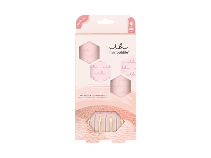 invisibobble sada pro objem vlasu set volumize me 10 ks 14981378093818