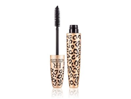 Helena Rubinstein Řasenka pro objem a intenzivní barvu (Lash Queen Mascara Feline Blacks) 7,2 ml