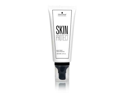 schwarzkopf professional krem na ochranu vlasove linie pred obarvenim skin protect barrier 14797218172351